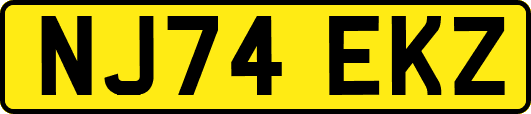 NJ74EKZ