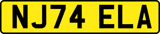 NJ74ELA