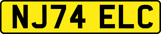 NJ74ELC