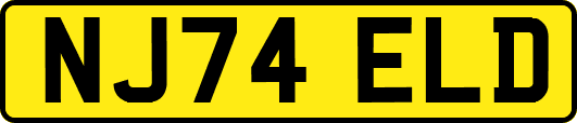 NJ74ELD