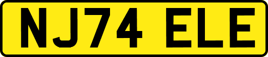 NJ74ELE