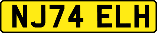 NJ74ELH