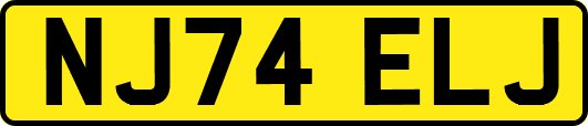 NJ74ELJ