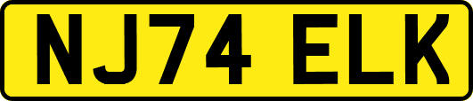 NJ74ELK