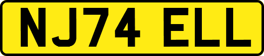 NJ74ELL