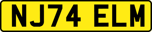 NJ74ELM