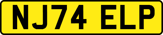 NJ74ELP
