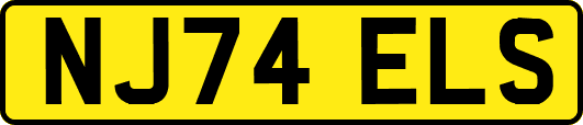 NJ74ELS