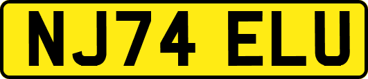 NJ74ELU