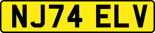 NJ74ELV