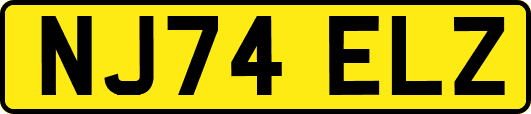 NJ74ELZ