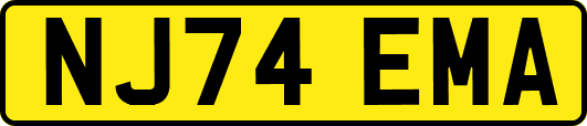 NJ74EMA