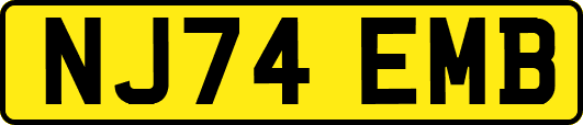 NJ74EMB
