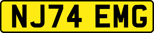 NJ74EMG