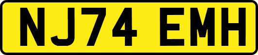 NJ74EMH