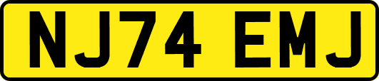 NJ74EMJ