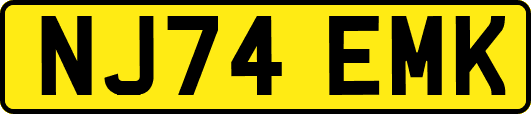 NJ74EMK