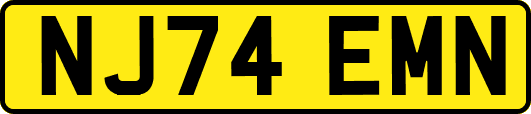 NJ74EMN