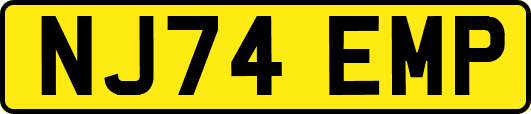 NJ74EMP