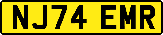 NJ74EMR