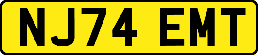 NJ74EMT