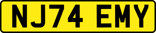 NJ74EMY