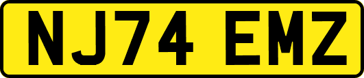 NJ74EMZ