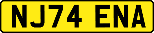 NJ74ENA