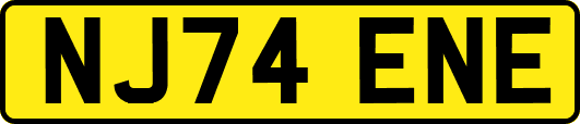 NJ74ENE