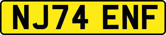 NJ74ENF