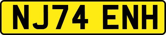 NJ74ENH