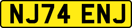 NJ74ENJ