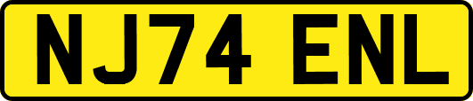NJ74ENL
