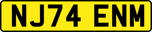 NJ74ENM