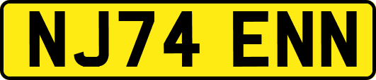 NJ74ENN