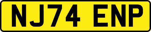 NJ74ENP