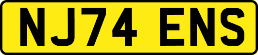 NJ74ENS