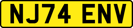 NJ74ENV