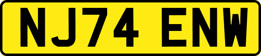 NJ74ENW