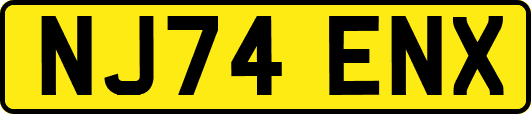 NJ74ENX