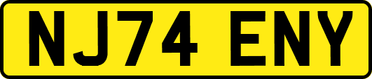NJ74ENY