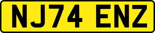 NJ74ENZ