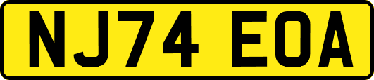 NJ74EOA