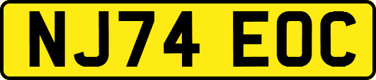 NJ74EOC