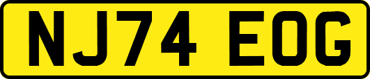 NJ74EOG