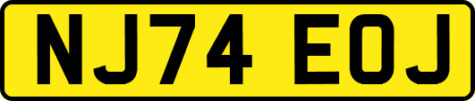 NJ74EOJ