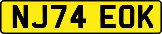 NJ74EOK
