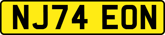 NJ74EON