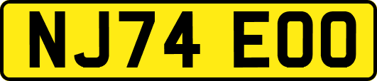 NJ74EOO