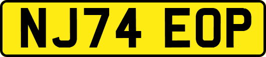 NJ74EOP